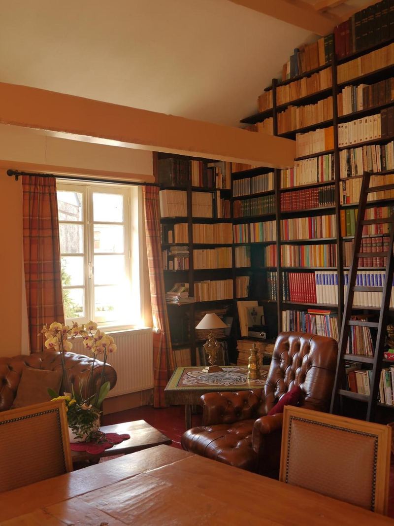 Bibliothèque