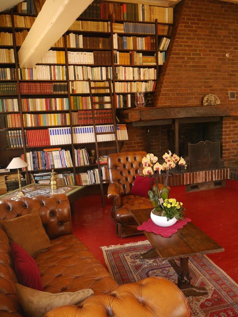 Bibliothèque