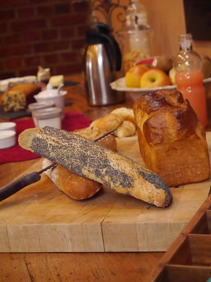 Gourmandise comprise