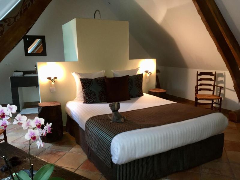 Chambre Royal Gala