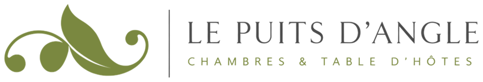 Le Puits d'Angle — Chambres & table d'hôtes